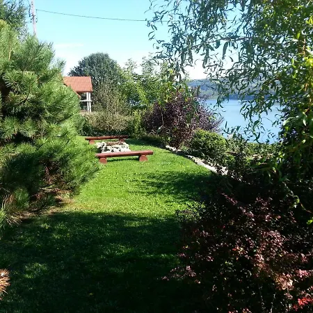Lodge Znamirówka Znamirowice