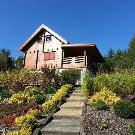 Lodge Znamirowka Znamirowice
