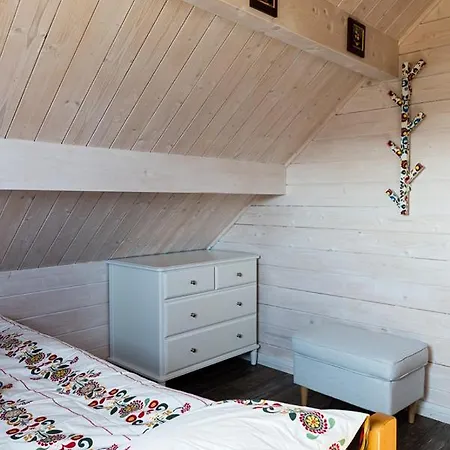 Lodge Znamirówka Znamirowice