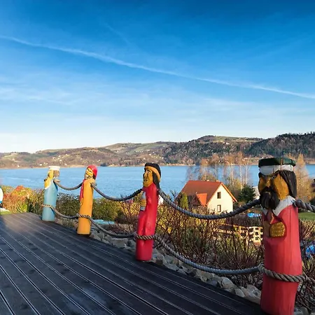 Lodge Znamirowka Znamirowice