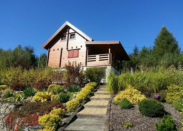 Lodge Znamirowka Znamirowice