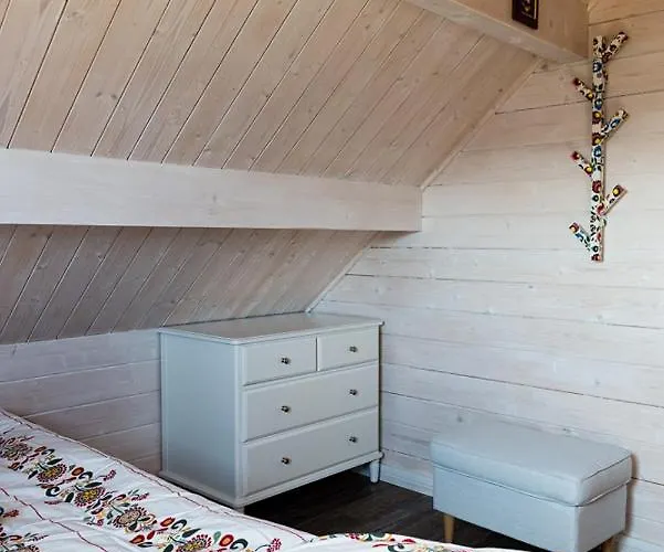 Lodge Znamirowka Znamirowice