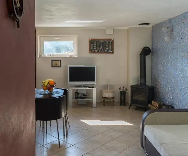 Znamirowka Lodge Znamirowice