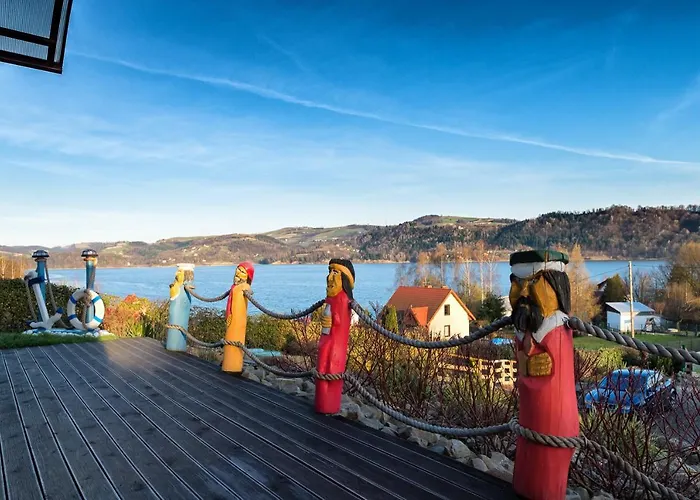 Lodge Znamirowka Znamirowice